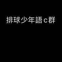 排球少年語c群（對戲）