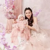 小珈&泡泡團好物·育兒日常