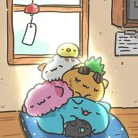 cos隨意窩🏡