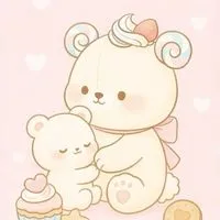 熊幸福烘焙🐻親子DIY👨‍👩‍👧‍👦(烘焙&黏土）