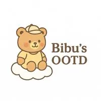 小卷沅沅X Bibu’s ootd shop 𖤐ˊ˗正韓選品童裝｜日本童裝連線｜母嬰選品團購