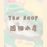 YEN SHOP 購物小店