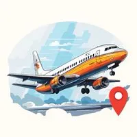 5️⃣小弱肌優惠機票、住宿
