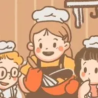 棋美點心屋VIP群組