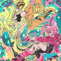 浪人祭✖野人祭