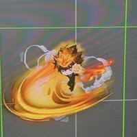 台灣畫師「卡比」楓之谷 artale造型群組 天道佩恩上市