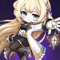 韓服楓之谷M
