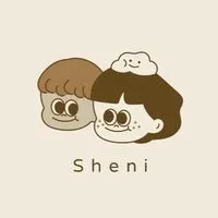Sheni kids🍯