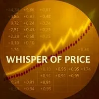 Whisper Of Price