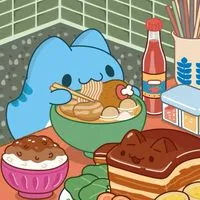 啾愛爬杜比櫻桃餌料工作室