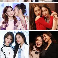 台派の泰百日常