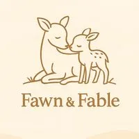 Fawn&fable 小鹿童選 🦌
