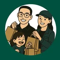 💰呂爸親子團購