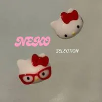 ねこฅNEKO日韓選物🎀