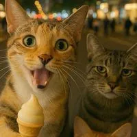 跟著琁琁逛逛吧🐈