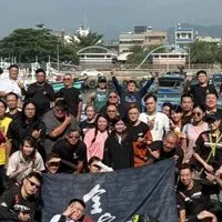 全富車業 車友聊天/出遊 在這裡