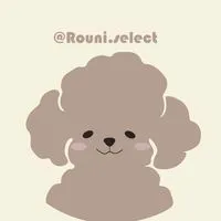 Rouni.select✨