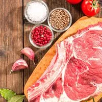 老闆吃肉交誼廳
