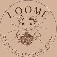 Loomé🎀毛線編織交流分享群