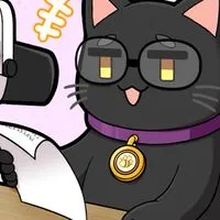 黑貓創作報