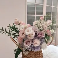 Fleurie日花-新竹鮮花線上花市