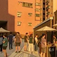 興隆民族美食-訂購群組