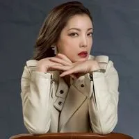 白姊女王粉絲群