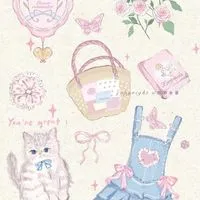 Nana連線代購7/12-7/29🇯🇵 𖤐 ₊˚