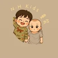 N.H kids|童裝