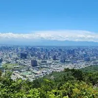 6山倆登山探險團