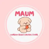 MAUM 마음選物所❣️8/28-9/3韓國連線✈️