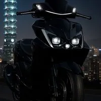 勁戰七代水冷俱樂部 Cygnus XR CLUB