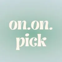 on.on.pick代購