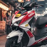 勁戰七代水冷俱樂部 Cygnus XR CLUB
