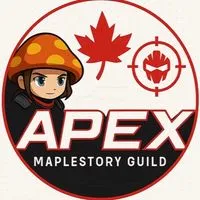 楓之谷APEX 公會群