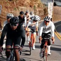 CASTER CYCLING