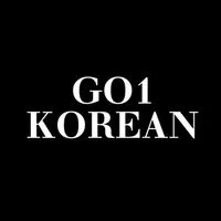 go1korean中高級