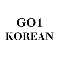 go1korean初級