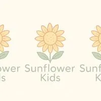 向日葵童裝🌻