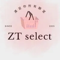 ZT select  ꉂ ･ ･ ☆