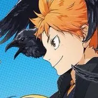 排球少年！！