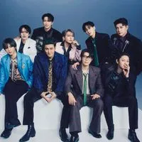 藍家公主的投票互助群💙✨️✨️