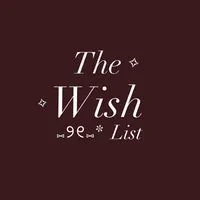 The Wish List⑅୨୧⑅*