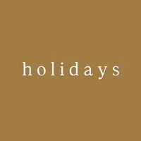 holidays🫧代購|選物