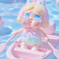 🎈承囍小舖‣POPMART 各式潮玩 🇹🇭泰國限定