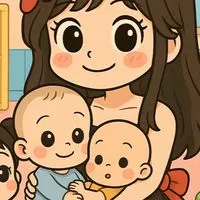 綵玲のVIP👶陪你渡過育兒之路🍼