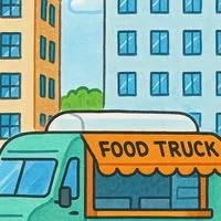 饕職人-左營文自路餐車市集訂購群