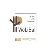 Wolibal korea韓國代購