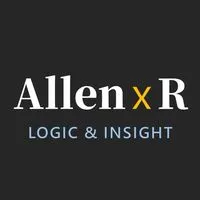 Allen x R | 邏輯與洞察