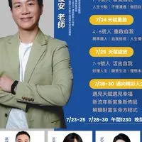 覺醒天賦學習群